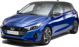 2020 Hyundai i20 1.0 T-GDI 100 PS DCT Style Araba kullananlar yorumlar
